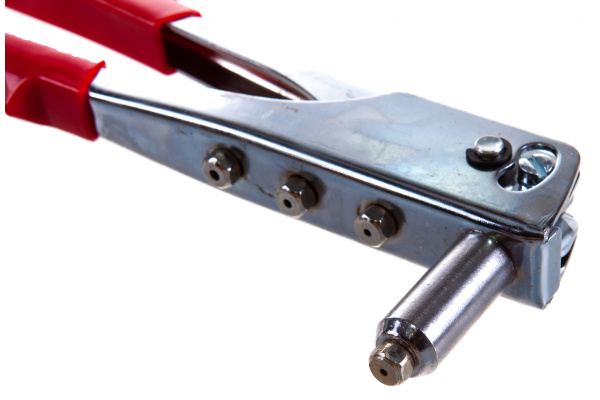 Усиленный заклепочник Кедр "ЭКСТРА" 2/3/4/5 ММ 081-0004 51259