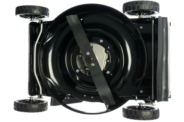 Газонокосилка бензиновая Huter GLM-4.0 G 70/3/3