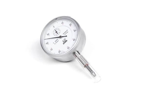 Индикатор часового типа SHAN ИЧ- 10 0,01 с уш. с поверкой 132102