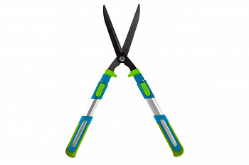 Телескопический кусторез PALISAD LUXE 60592