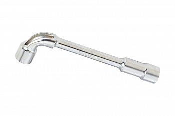 Г-образный торцевой ключ 22мм KING TONY 1080-22