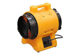 Вентилятор напольный Master BL 6800 4604.026