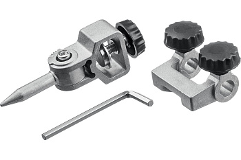 Приспособление для заточки стамесок с конусным жалом ЗУБР Профессионал ППС-006