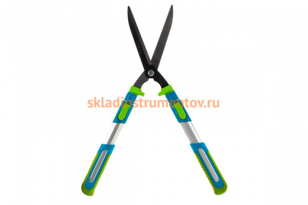 Телескопический кусторез PALISAD LUXE 60592