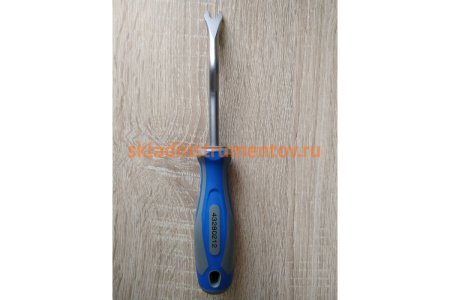 Съемник клипс обшивки салона KING TONY 120 мм зев 8 мм 43280212