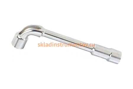 Г-образный торцевой ключ 27мм KING TONY 1080-27