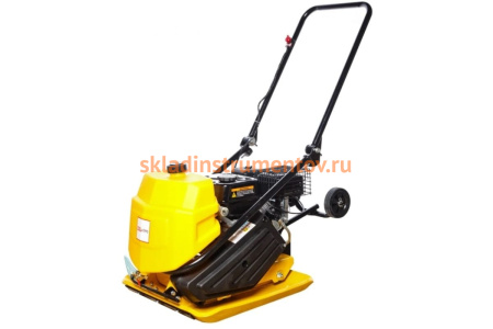 Виброплита REDVERG RD-29265 6623376