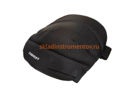 Наколенники матерчатые "SOFT" Stayer 2-11196