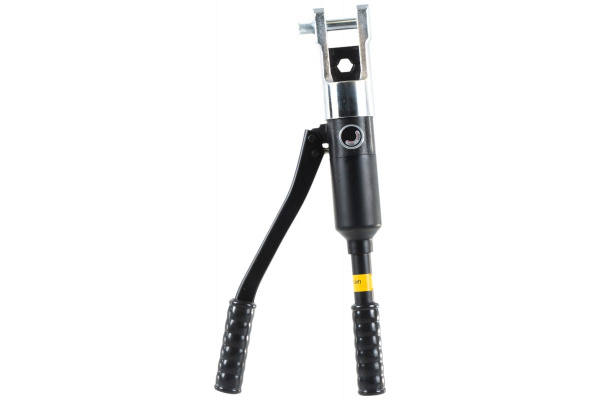 Гидравлический ручной пресс КВТ ПГРс-150 СИП 58244