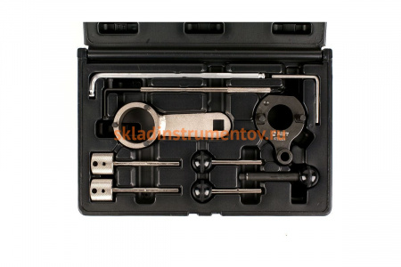 Набор фиксаторов ГРМ AIST VAG 1.4/1.6/2.0 TDI CR 67230224 00-00020640