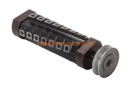 Вал ножевой Helical для JJ-6L-M JET 10000089