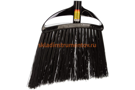 Уличная щетка-метла Grinda 39256