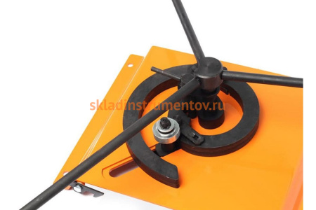 Инструмент для гибки завитков Blacksmith M3-V1