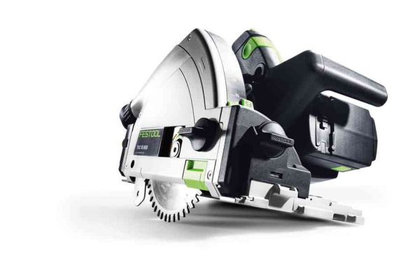Аккумуляторная пила FESTOOL TSC 55 Li REBI-Plus/XL-SCA 575689
