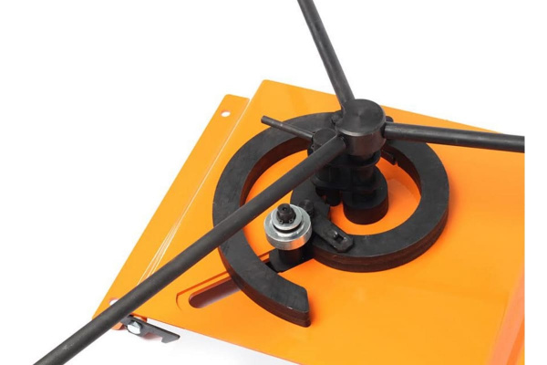 Инструмент для гибки завитков Blacksmith M3-V1