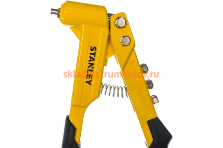 Клепальный молоток Stanley MR100 6-MR100