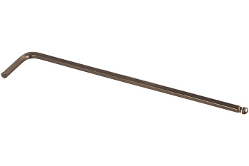 Шестигранный ключ с шаром Hans М4, 142 мм 1772M04.0