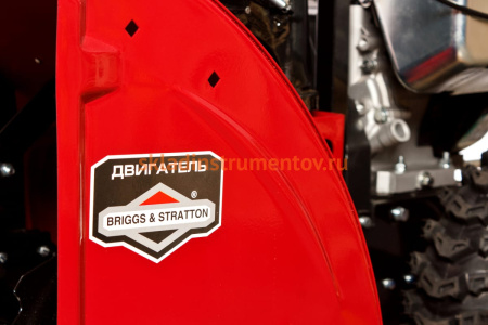 Снегоуборщик REDVERG RD-SB71/1450BS-E 6625023