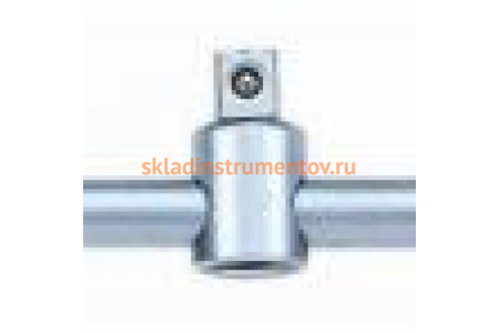 Т-образный вороток FORCE 3/8 165 мм 8033165