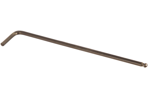 Шестигранный ключ с шаром Hans М4, 142 мм 1772M04.0