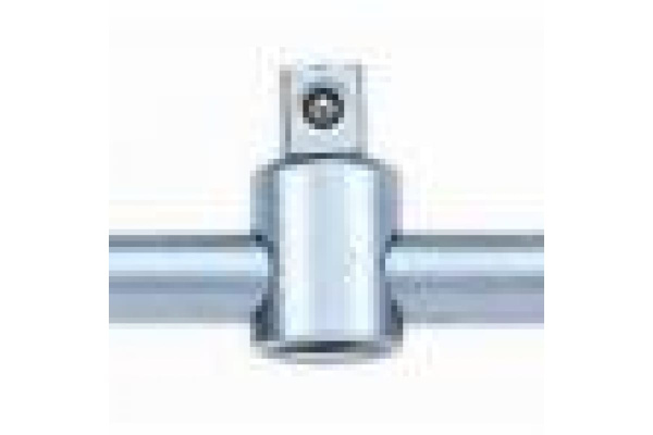 Т-образный вороток FORCE 3/8 165 мм 8033165