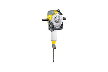 Бензиновый отбойный молоток Wacker Neuson BH 55 5100004027 Бензиновый отбойный молоток Wacker Neuson BH 55 5100004027