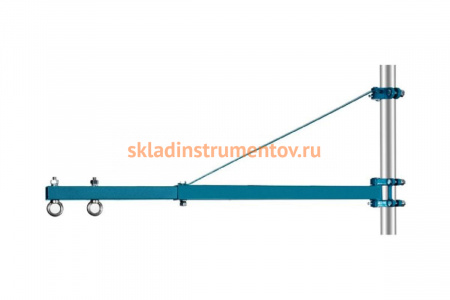 Штанга для тали HST-1000-750-A TOR 1012978