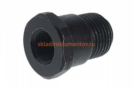 Ремкомплект гайка для штуцера 1/2" для пневмогайковерта 5812 JTC 5812-19