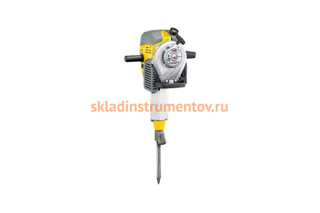 Бензиновый отбойный молоток Wacker Neuson BH 55 5100004027 Бензиновый отбойный молоток Wacker Neuson BH 55 5100004027