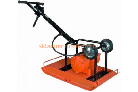 Виброуплотнитель Zitrek ВУ-11-75 091-0004-1