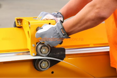 Нож роликовый LARGE для станка LBA 3010 METALMASTER 00000012267