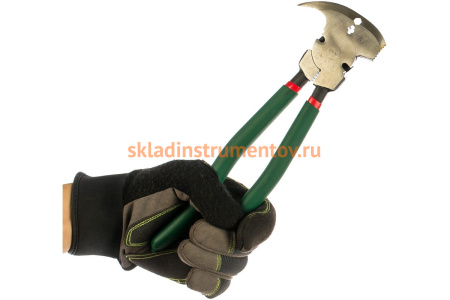 Многофункциональные клещи 265мм Hans 1829-1