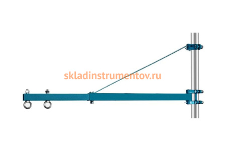 Штанга для тали HST-1000-750-A TOR 1012978
