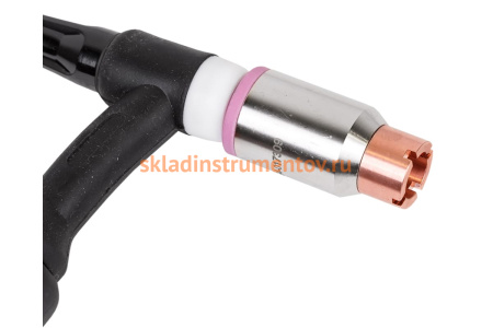 Набор для SPOT сварки ICG0710 Сварог 00000093281