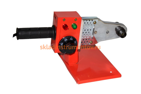 Аппарат для сварки полипропиленовых труб REDVERG RD-PW600-32 6614158