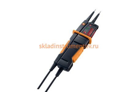 Тестер напряжения Testo 750-1 0590 7501