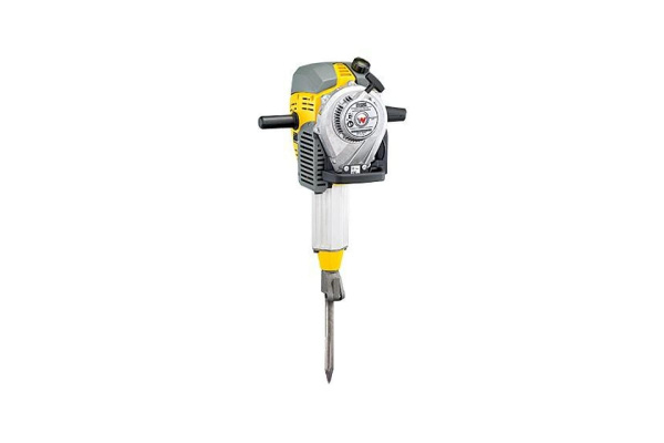 Бензиновый отбойный молоток Wacker Neuson BH 55 5100004027 Бензиновый отбойный молоток Wacker Neuson BH 55 5100004027