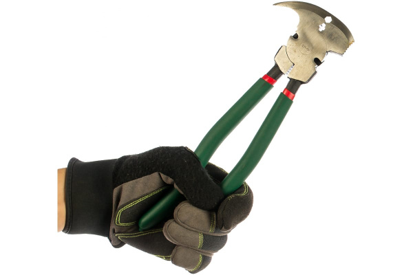 Многофункциональные клещи 265мм Hans 1829-1