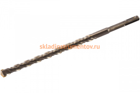 Бур SDS-plus усиленный (14 мм; 200 мм; 260 мм; 1 шт) Энкор 10927
