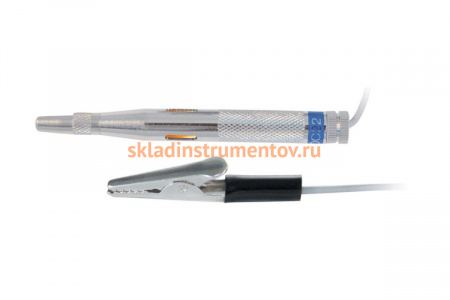 Тестер для проверки напряжения 6-24В KING TONY 9DC22