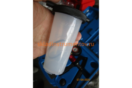 Вакуумный тестер AE&T TA-G1002