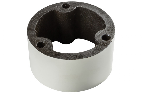 Удлинение стойки 50 мм для долбежного станка JBM-5 Jet 708579