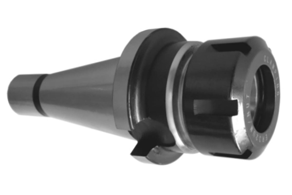 Патрон цанговый NT50ER32 хвостовик конус 7:24 DIN2080 GRIFF b221141