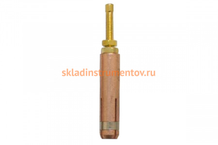 Цанга WS-6 (10 шт; М6) для SPOT Aurora 13821