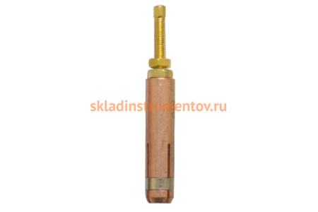 Цанга WS-6 (10 шт; М10) для SPOT Aurora 13819