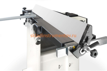 Фуговально-рейсмусовый станок JET JPT-310MXPRO