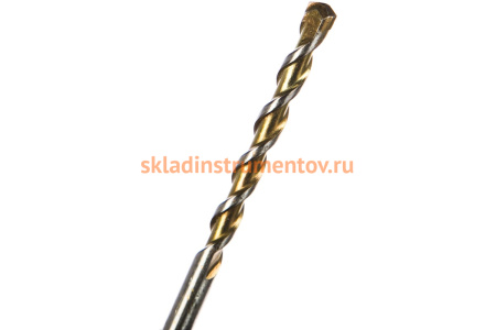 Сверло универсальное (8х120 мм) REDVERG 6621355