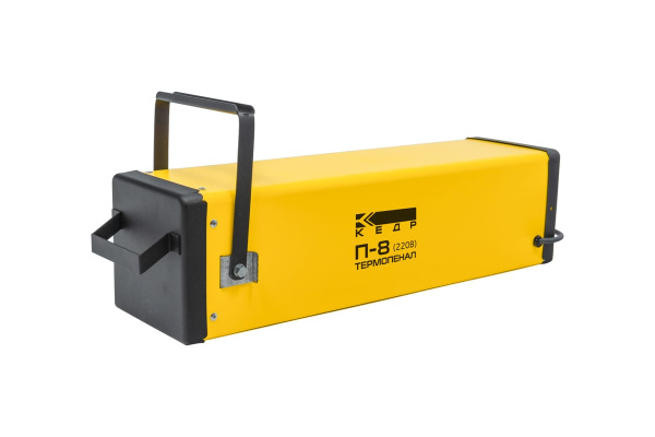 Термопенал 220В, 150C, загрузка 8кг КЕДР П-8 8007892 Термопенал 220В, 150C, загрузка 8кг КЕДР П-8 8007892