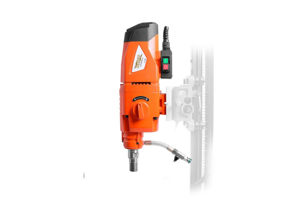 Двигатель установки алмазного бурения MESSER DM-250 11-02-250