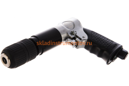 Реверсивная пневмодрель ROSSVIK АТ 4041 KLSG AT.4.SG